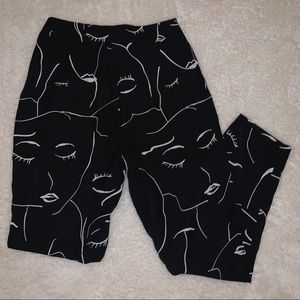 Princess Polly Zavia Pants